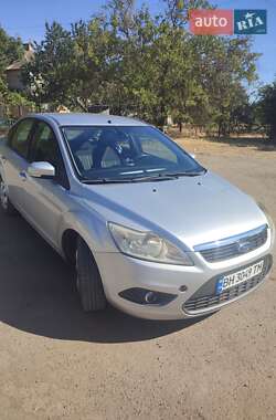 Седан Ford Focus 2008 в Одессе
