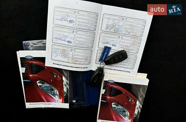 Универсал Ford Focus 2014 в 