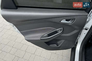Универсал Ford Focus 2014 в 