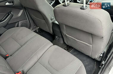 Универсал Ford Focus 2014 в 
