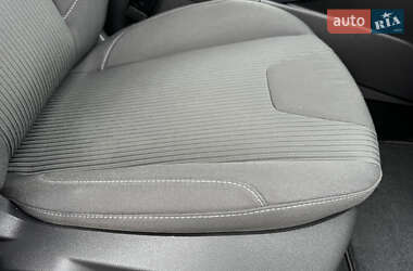 Универсал Ford Focus 2014 в 