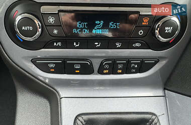 Универсал Ford Focus 2014 в 