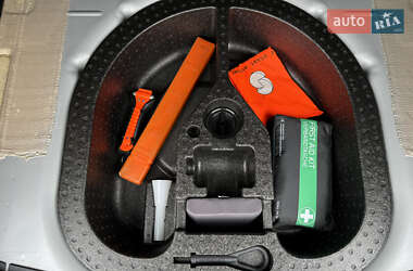 Универсал Ford Focus 2014 в 