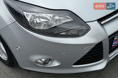 Универсал Ford Focus 2014 в 