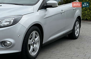 Универсал Ford Focus 2014 в 