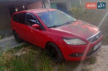 Ford Focus 2009 Ford Focus 2009