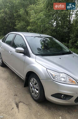 Ford Focus 2008 Ford Focus 2008