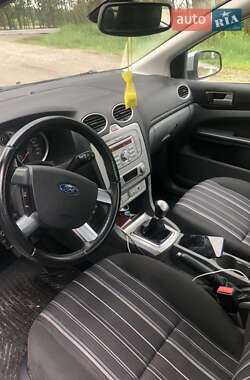 Седан Ford Focus 2008 в 