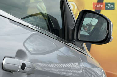 Универсал Ford Focus 2012 в 