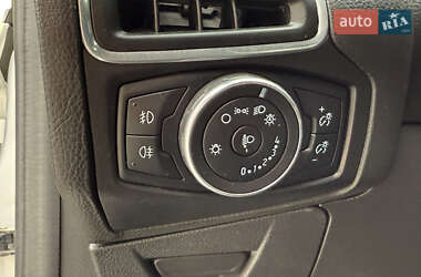 Универсал Ford Focus 2012 в 