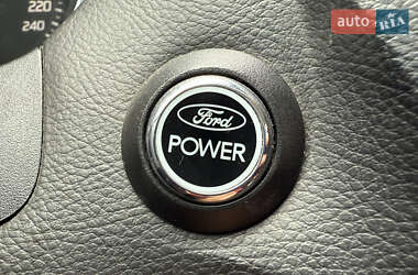 Универсал Ford Focus 2012 в 