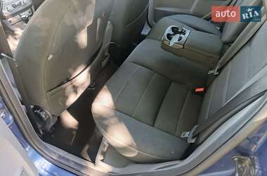 Универсал Ford Focus 2008 в 