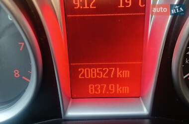 Универсал Ford Focus 2008 в 
