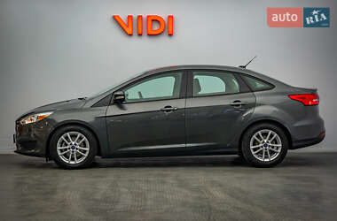 Седан Ford Focus 2015 в 