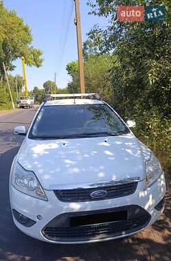 Ford Focus 2009 Ford Focus 2009