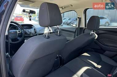 Седан Ford Focus 2013 в 