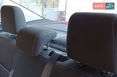 Седан Ford Focus 2011 в 