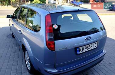 Універсал Ford Focus 2004 в 