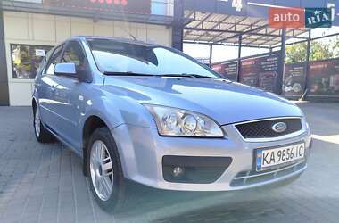Універсал Ford Focus 2004 в 