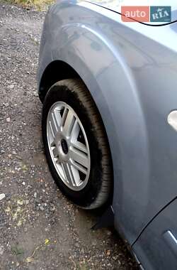 Універсал Ford Focus 2004 в 