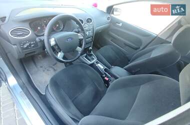 Універсал Ford Focus 2004 в 