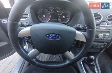 Універсал Ford Focus 2004 в 