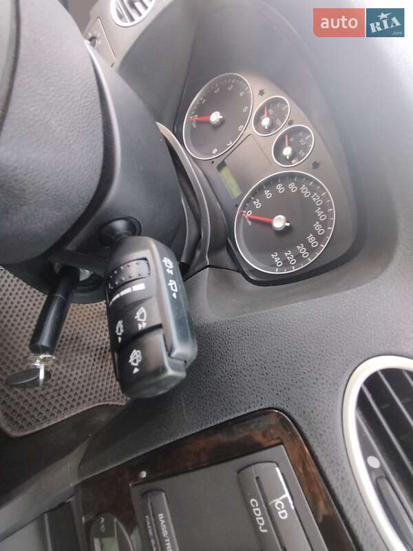Универсал Ford Focus 2004 в Первомайске