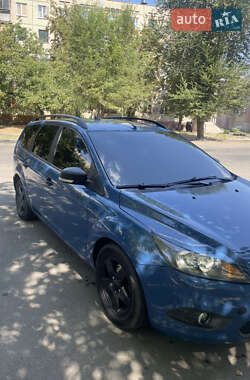 Универсал Ford Focus 2009 в Никополе