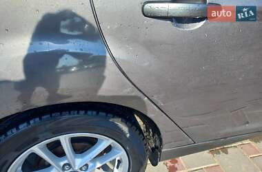 Седан Ford Focus 2015 в 