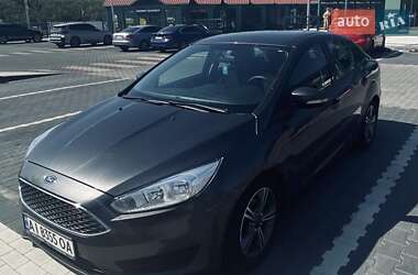 Ford Focus 2017 Ford Focus 2017