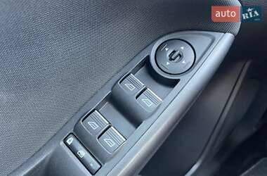Хэтчбек Ford Focus 2017 в 