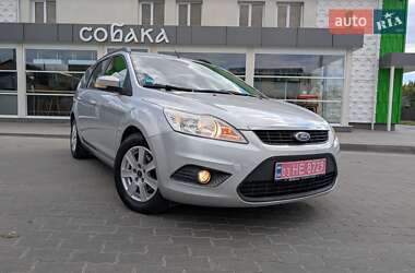 Ford Focus 2009 Ford Focus 2009