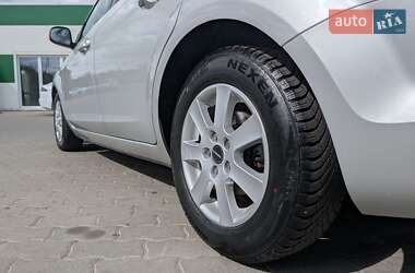Универсал Ford Focus 2009 в 