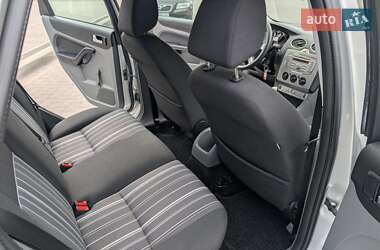 Универсал Ford Focus 2009 в 