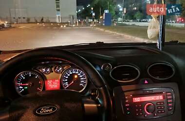 Универсал Ford Focus 2009 в 