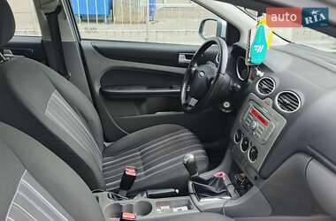 Универсал Ford Focus 2009 в 