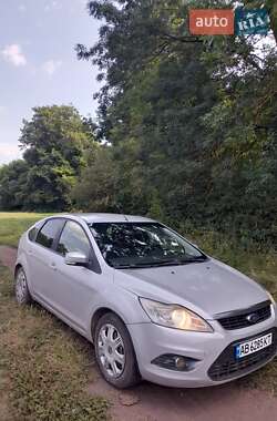 Ford Focus 2008 Ford Focus 2008