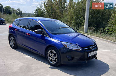 Ford Focus 2011 Ford Focus 2011