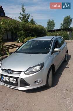 Ford Focus 2013 Ford Focus 2013
