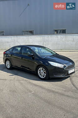 Ford Focus 2017 Ford Focus 2017