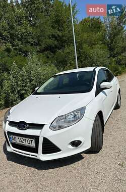 Ford Focus 2013 Ford Focus 2013