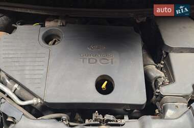 Универсал Ford Focus 2010 в 