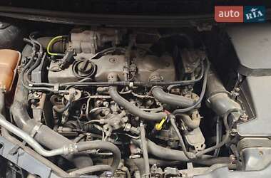 Универсал Ford Focus 2010 в 