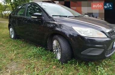 Хетчбек Ford Focus 2008 в Луцьку