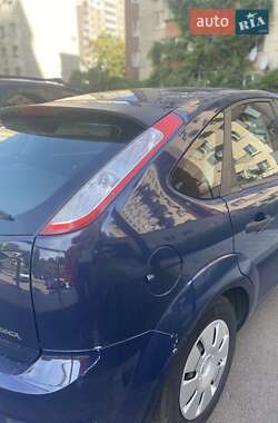 Ford Focus 2011 Ford Focus 2011