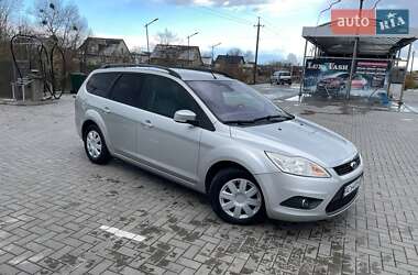 Ford Focus 2010 Ford Focus 2010