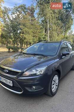 Ford Focus 2008 Ford Focus 2008