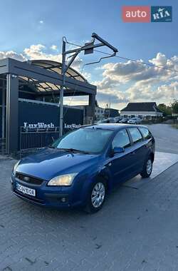 Универсал Ford Focus 2006 в 