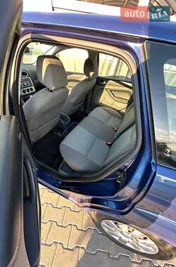Универсал Ford Focus 2006 в 