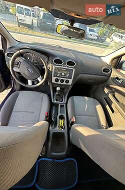 Универсал Ford Focus 2006 в 